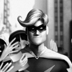 Montagem Do Caos Nova X Gamma Jack (SLOWED)