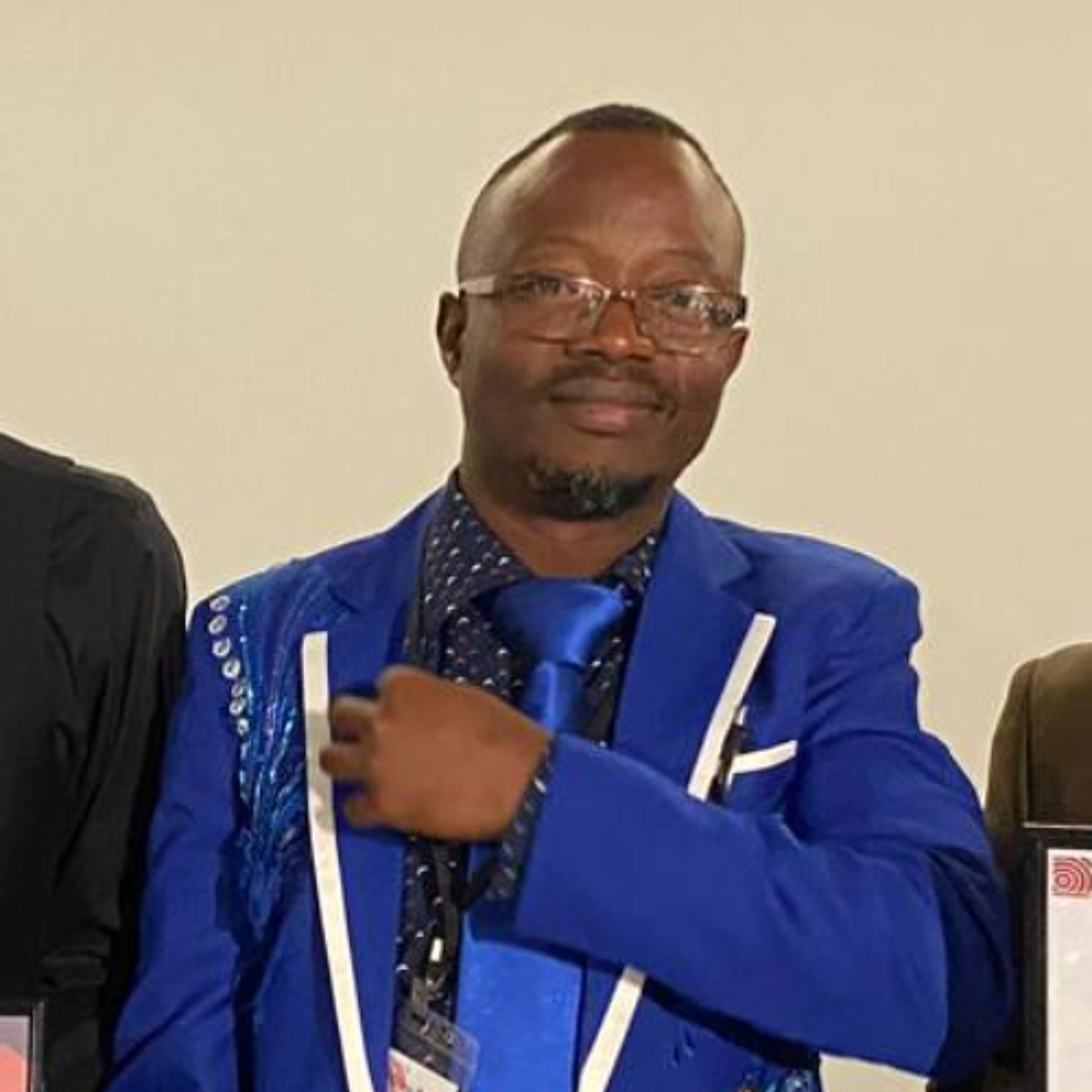 Africonnect with Fikiri - 6th October 2025 - SWAHILI