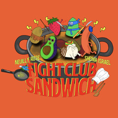 FCS 2022 - mi camp🥪❤️