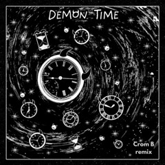 AYYBO - Demon Time (Crom B Remix) [Free Download]