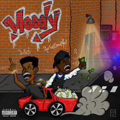Moody (feat. AE ThaBandMan)