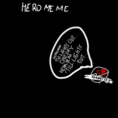 Hero meme