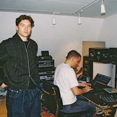 OZZY X ANTON WESTERLIN - Bag Gardinerne S2E4