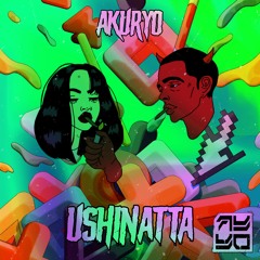 AKURYO - USHINATTA [Dab Records Premiere]