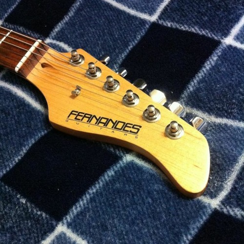 fernandes guitar serial number l117788 fernandes guitar serial number l117788