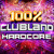 Artwork for The Clubland Hardcore Mix (10.08.25)