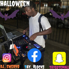 Foreplay X Halloween riddem