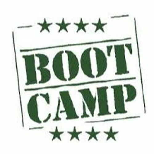BOOTCAMP   RINK FLIP