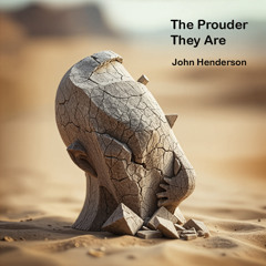 The Prouder They Are