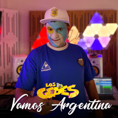 Vamos Argentina