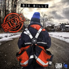 Big Billz x TallupTwinz - Wave