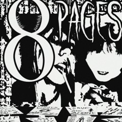 PROXOXIE X KAMATAYAN - 8 PAGES (PROD.PROXOXIE)