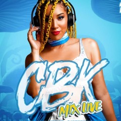 DJ THOMM - CBK LIVE MIX 1 [CONFINEMENT] - (2020)