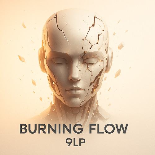 Burning Flow