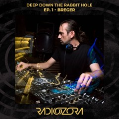 BREGER | Seldon Presents Deep Down The Rabbit Hole Ep. 1 | 26/03/2022