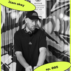 dwmg. ep. 005 \ techno + hard house + trance