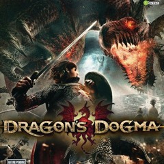 Dragons Dogma (Hardstyle remix) Bootleg