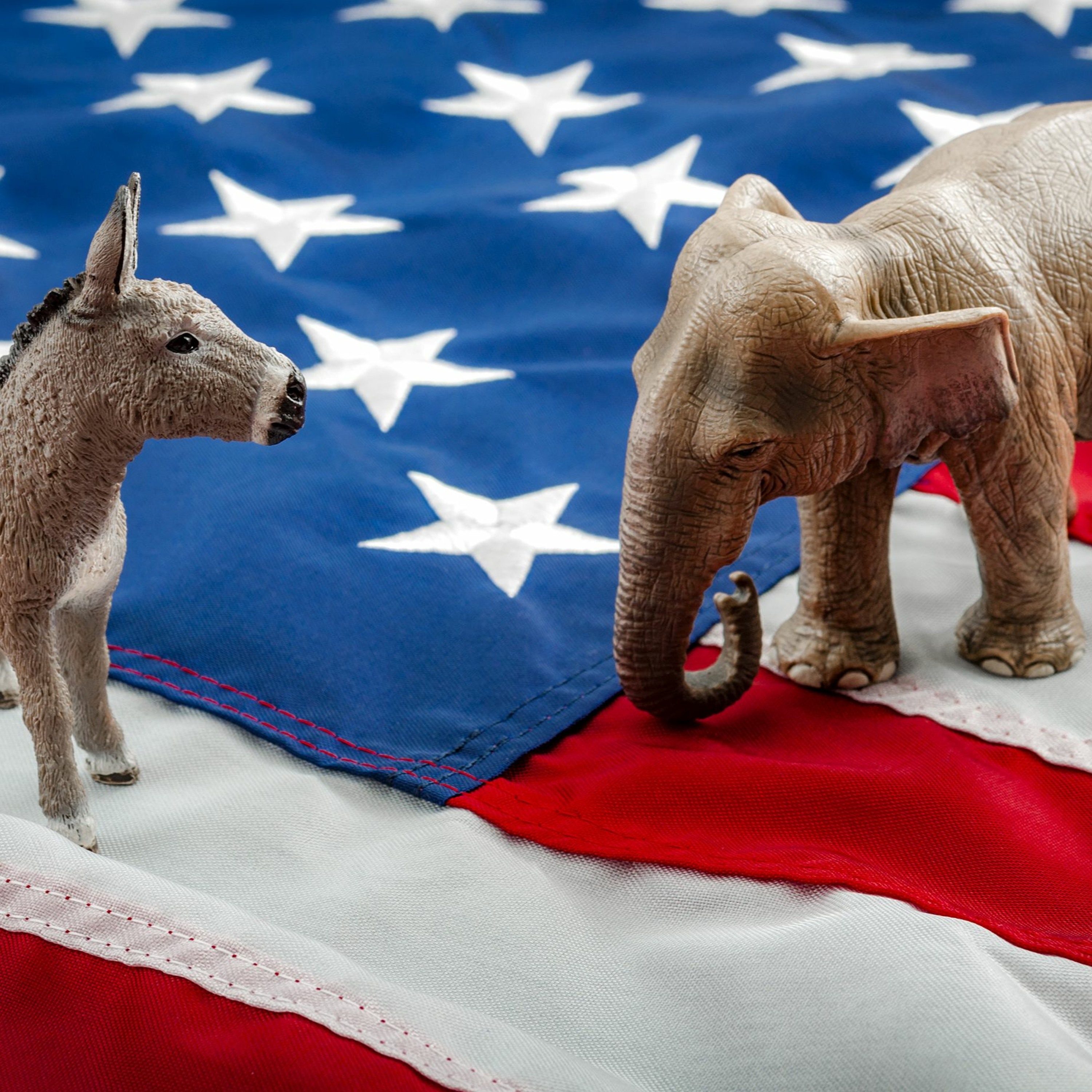 How do you teach political science without being political? episode artwork