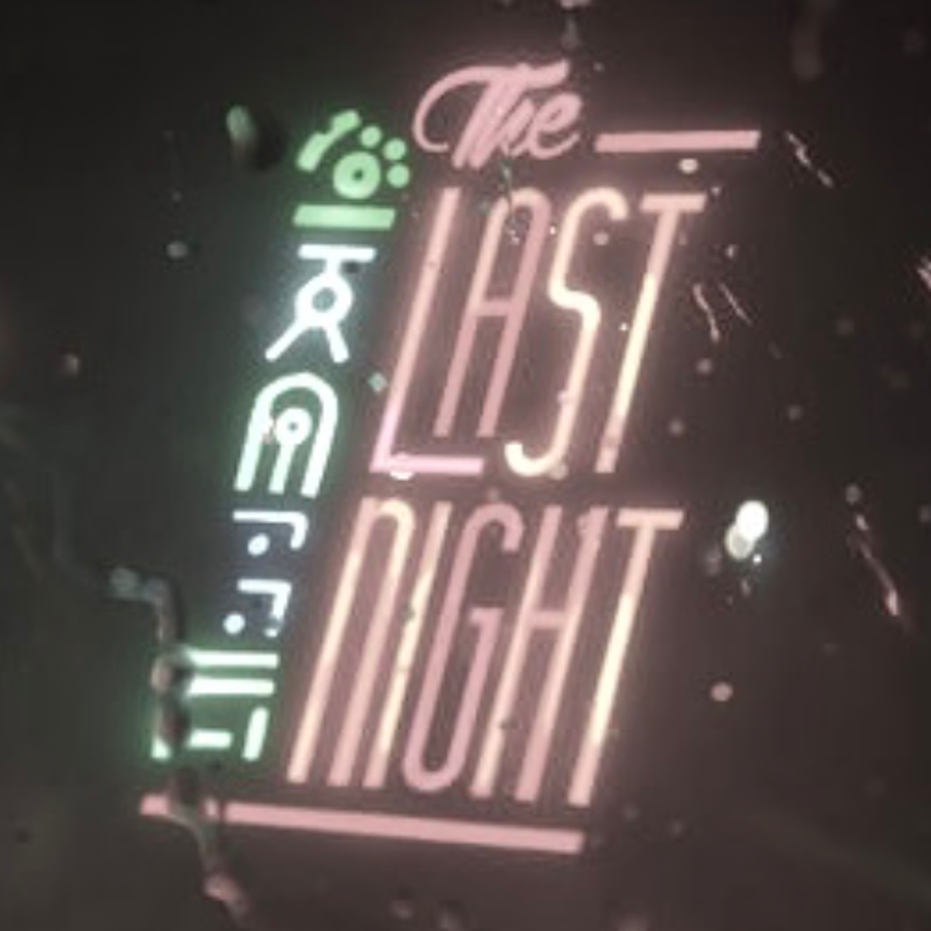 Last N'8 episode artwork