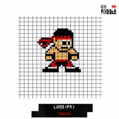 Lass (FR) - Calling (PIXELATE68)