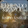 Tải video: El Mundo & Zazou Live // Fusion Festival 2022