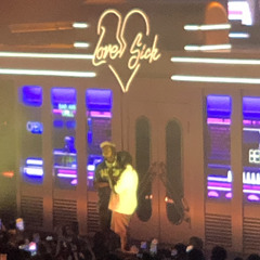 Diss Track Cuz A Bitch Wack [featuring: the homie]