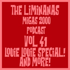Migas 2000 Vol 41 Louie Louie Special