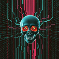 Encrypted Blood