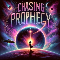 CHASING PROPHECY RADIO:UFOs Are About To Make Their Way To The U.S. Senate.