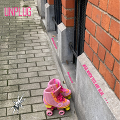 UNPLUG | #55 | - WHEN tits are blue