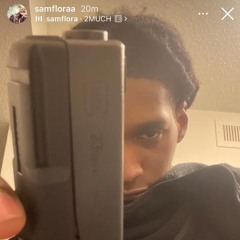 MONEYGOTLONGER [prod. Sbsljay Toney4hrs Jefetheflexer Bam Ram]