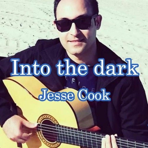 Into The Dark - Jesse Cook - Aria Teimourzadeh