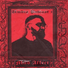 Umbra Podcast 1 - Mild Affect