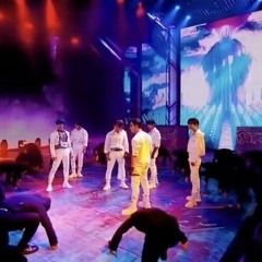 스트레이 키즈(Stray Kids)- 自神 (Kingdom, Side Effects, God's Menu)
