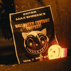 Batman: Masks - Original Short Film Score