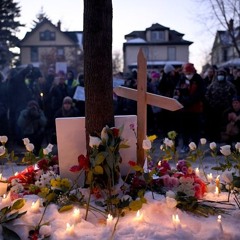 When the Blood Is Still Warm