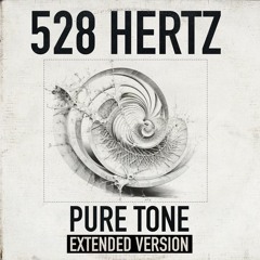 528 HZ 60 BPM PURE TONE