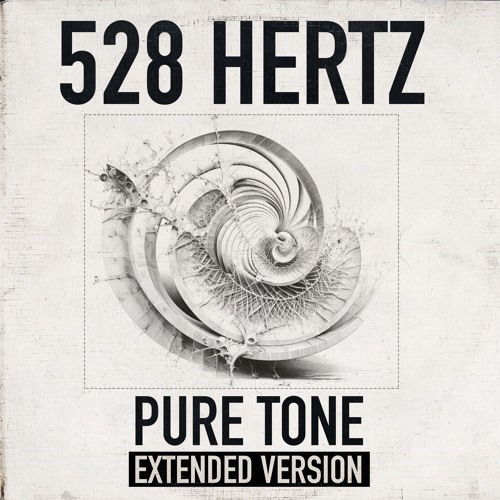 528 HZ 60 BPM PURE TONE