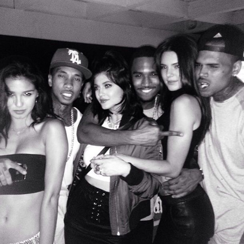 BEAT IT X SHOW ME