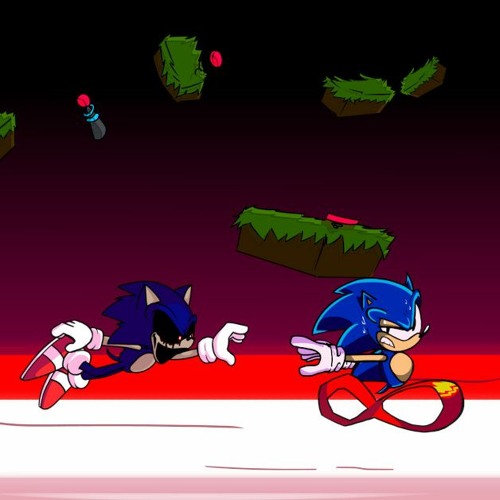 Sonic.exe: One last Round Preview #2