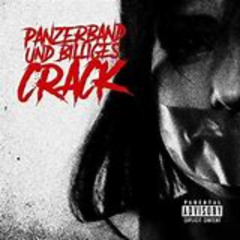 Panzerband und billiges Crack HARDTEKK
