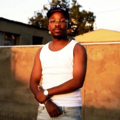 Thato Saul - Caddy.