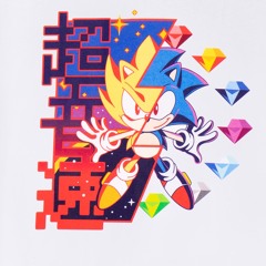 Sonic Superstars OST