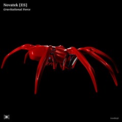 Premiere: Novatek [ES] - Alpha Centauri (Original Mix) [A100 Records]