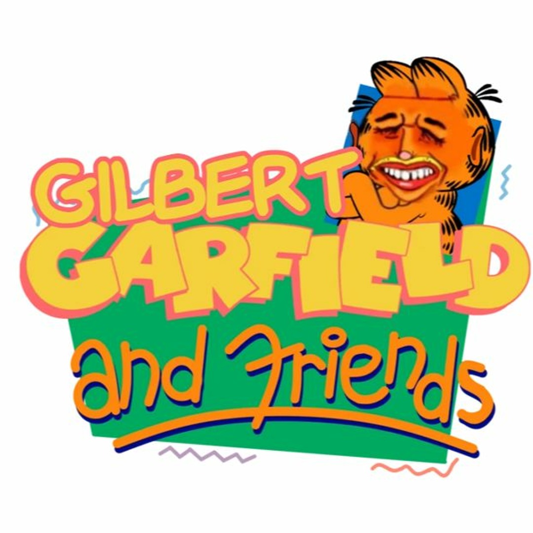 Stream Gilbert Garfield - Alt Theme by Faraone Productions | Listen ...
