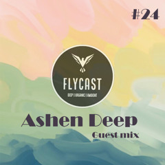 Flycast #24 | Ashen Deep