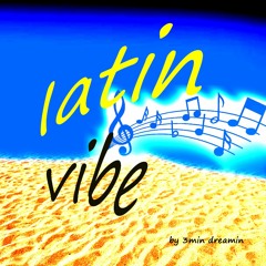 Latin Vibe Beat 110bpm