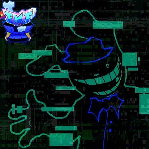 Lurking | FNF: Vloo Guy