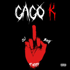 Gagok (feat. Ht neat & bdotjtrapp)