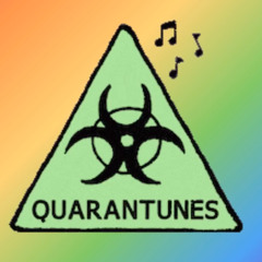 Live @ Quarantunes 03 (12.04.2020)